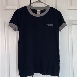 Victoria’s Secret Pink Tee